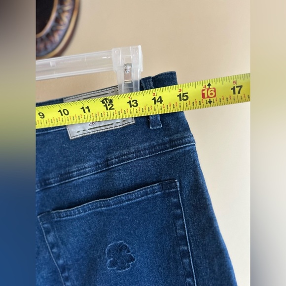 Micha denim skirt - Picture 10 of 16